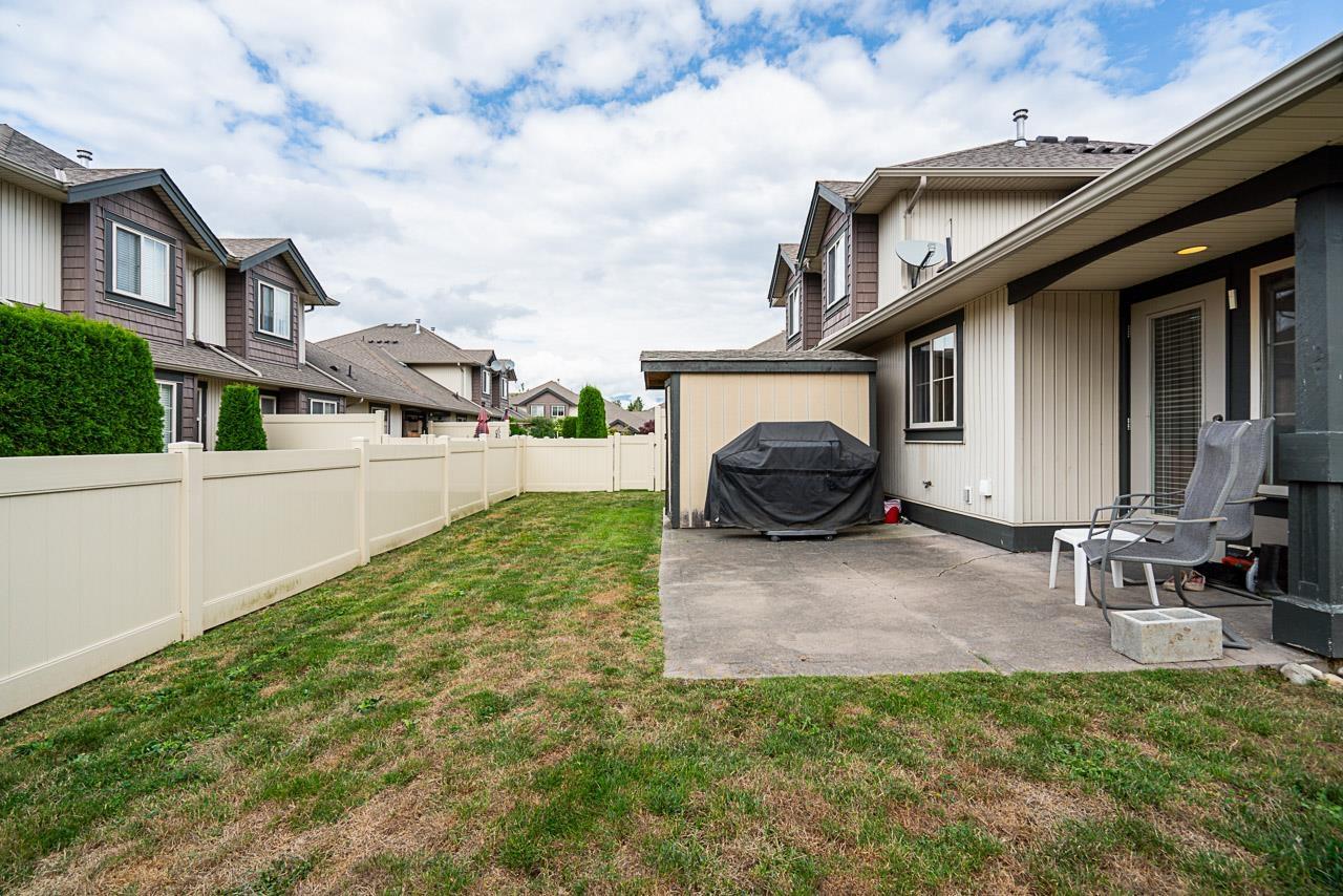 39 6450 Blackwood Lane, Sardis South, Chilliwack, British Columbia  V2R 5Z3 - Photo 34 - R3056771