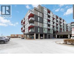 5220 DUNDAS Street Unit# D422, Burlington, Ontario