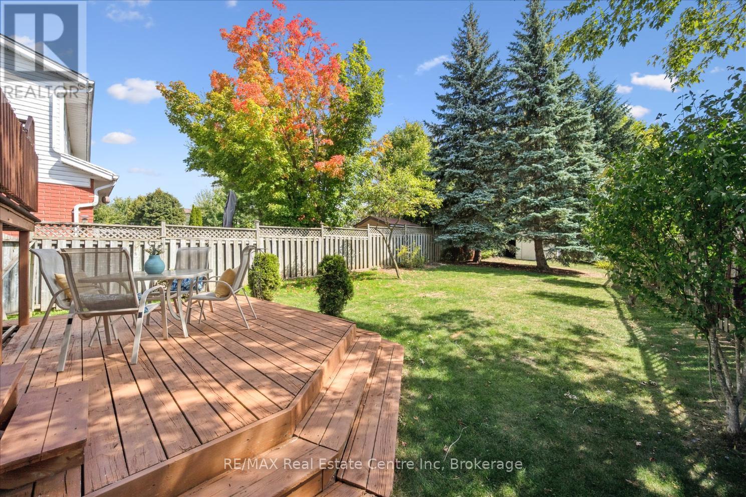 45 Chesterton Lane, Guelph, Ontario  N1E 6S8 - Photo 19 - X12725154