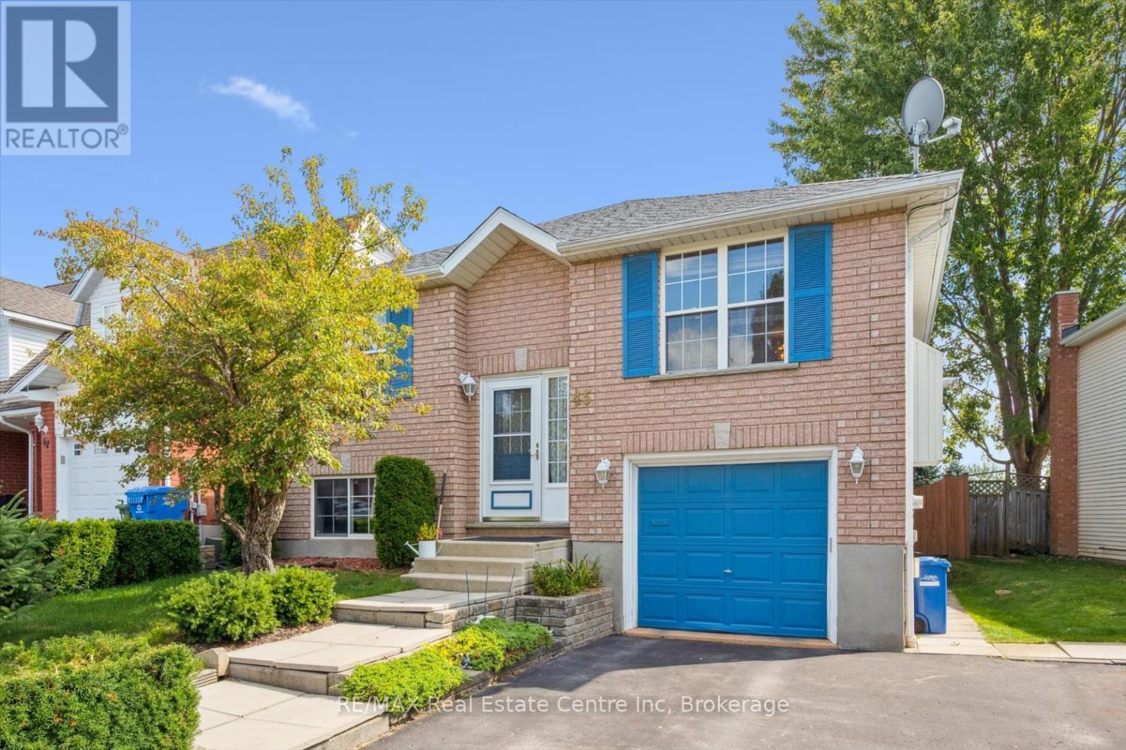 45 Chesterton Lane, Guelph, Ontario  N1E 6S8 - Photo 22 - X12725154