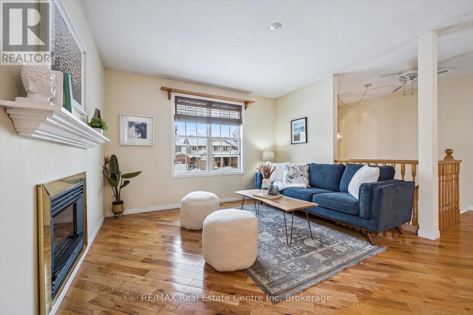 45 Chesterton Lane, Guelph, Ontario  N1E 6S8 - Photo 3 - X12725154