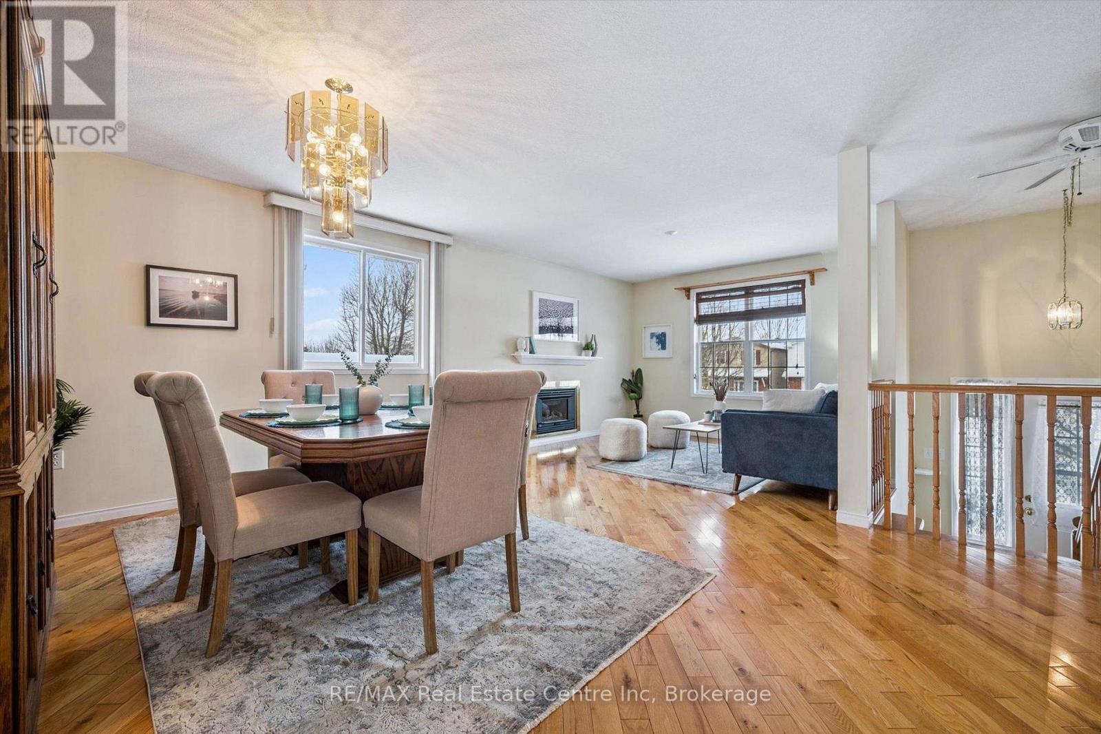 45 Chesterton Lane, Guelph, Ontario  N1E 6S8 - Photo 5 - X12725154