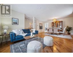 45 CHESTERTON LANE, guelph (grange road), Ontario