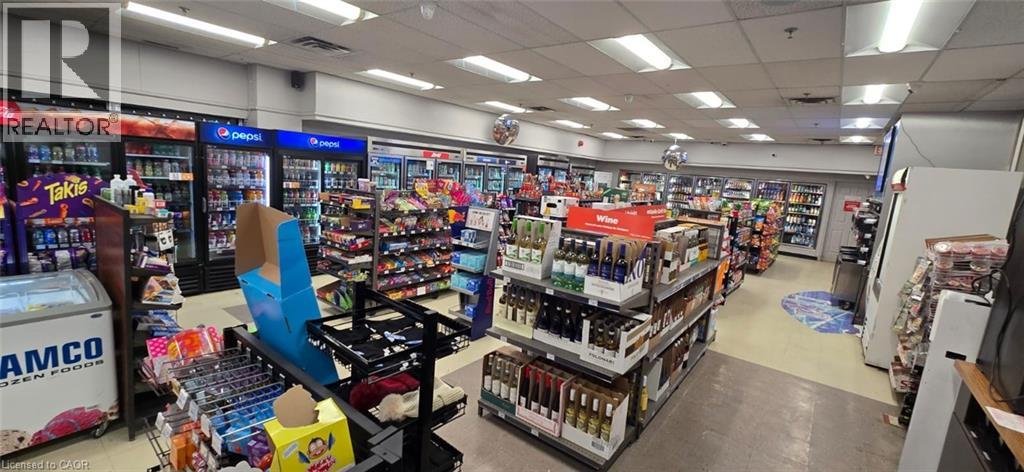 800 Steeles Avenue W Unit# A01, Vaughan, Ontario  L4J 7L2 - Photo 20 - 40798011