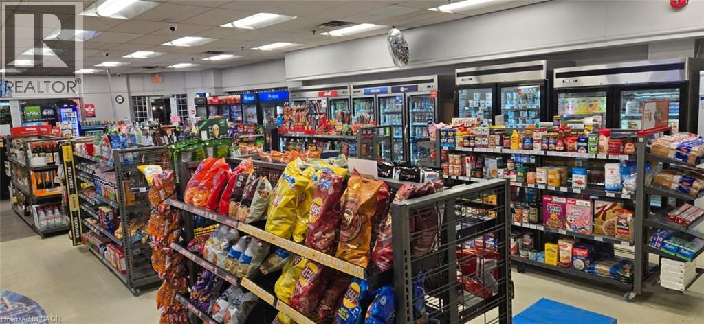 800 Steeles Avenue W Unit# A01, Vaughan, Ontario  L4J 7L2 - Photo 2 - 40798011