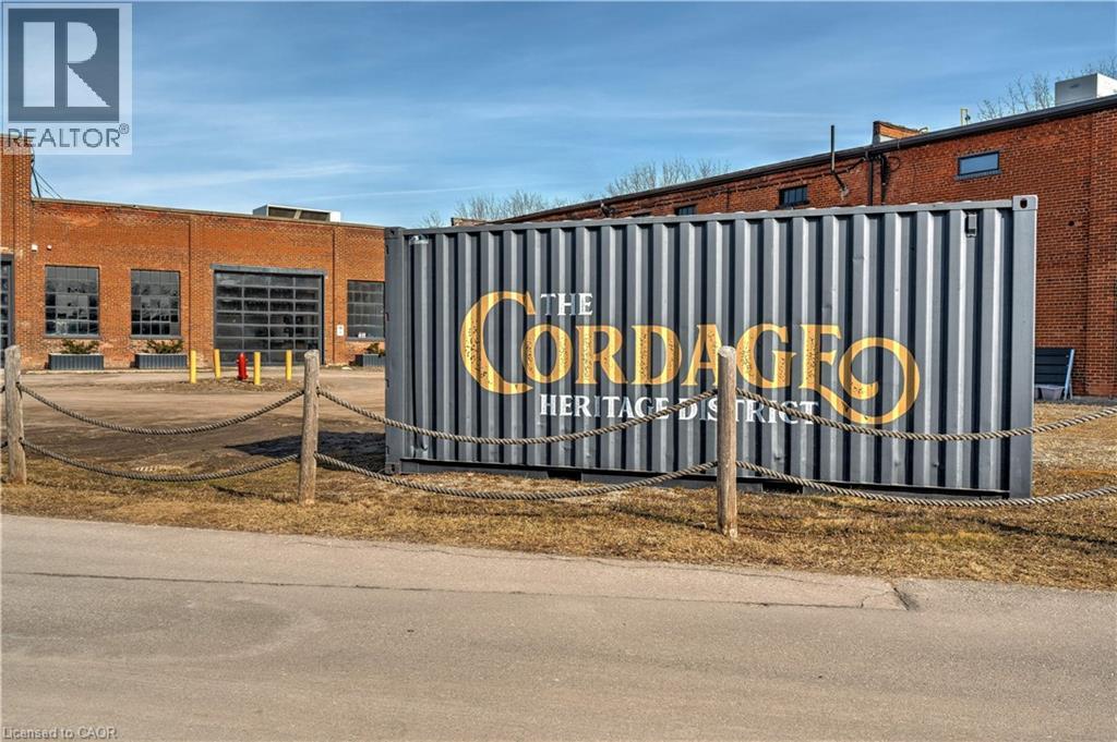 111 Sherwood Drive Unit# 8-9, Brantford, Ontario  N3T 6J9 - Photo 14 - 40800540