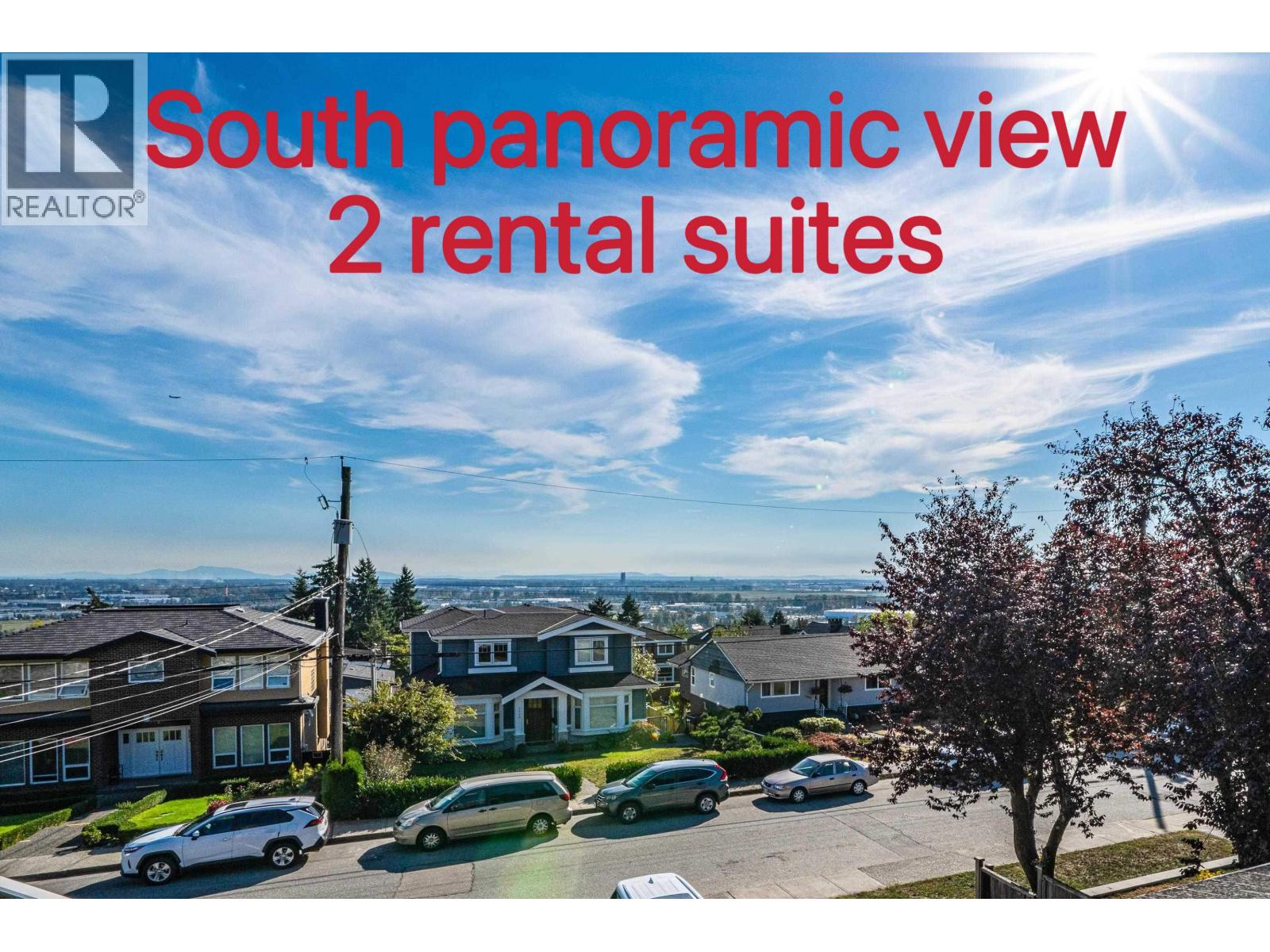 5511 MCKEE STREET, Burnaby, British Columbia