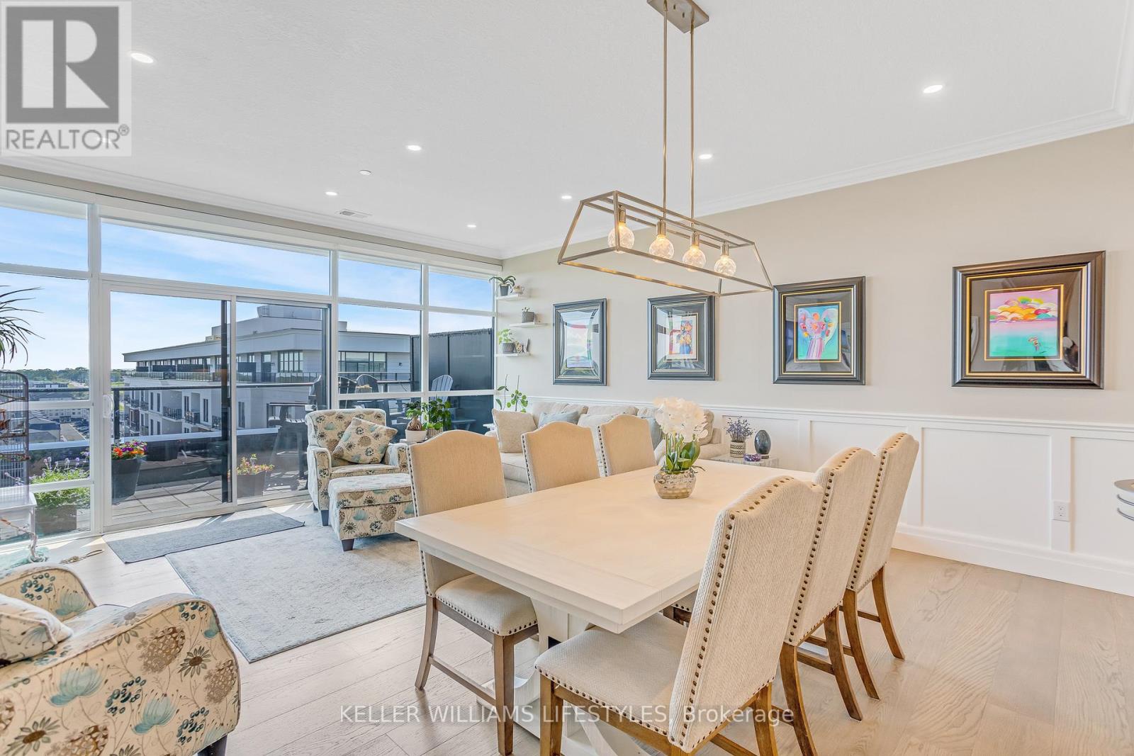 1003 - 460 Callaway Road, London North, Ontario  N6G 0N8 - Photo 12 - X12725168