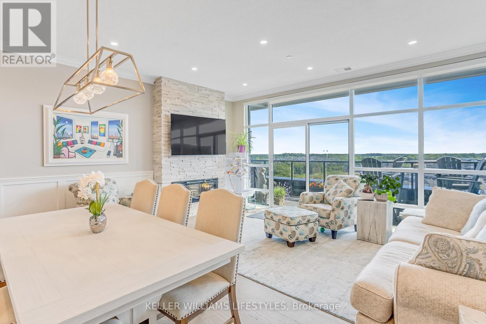 1003 - 460 Callaway Road, London North, Ontario  N6G 0N8 - Photo 14 - X12725168