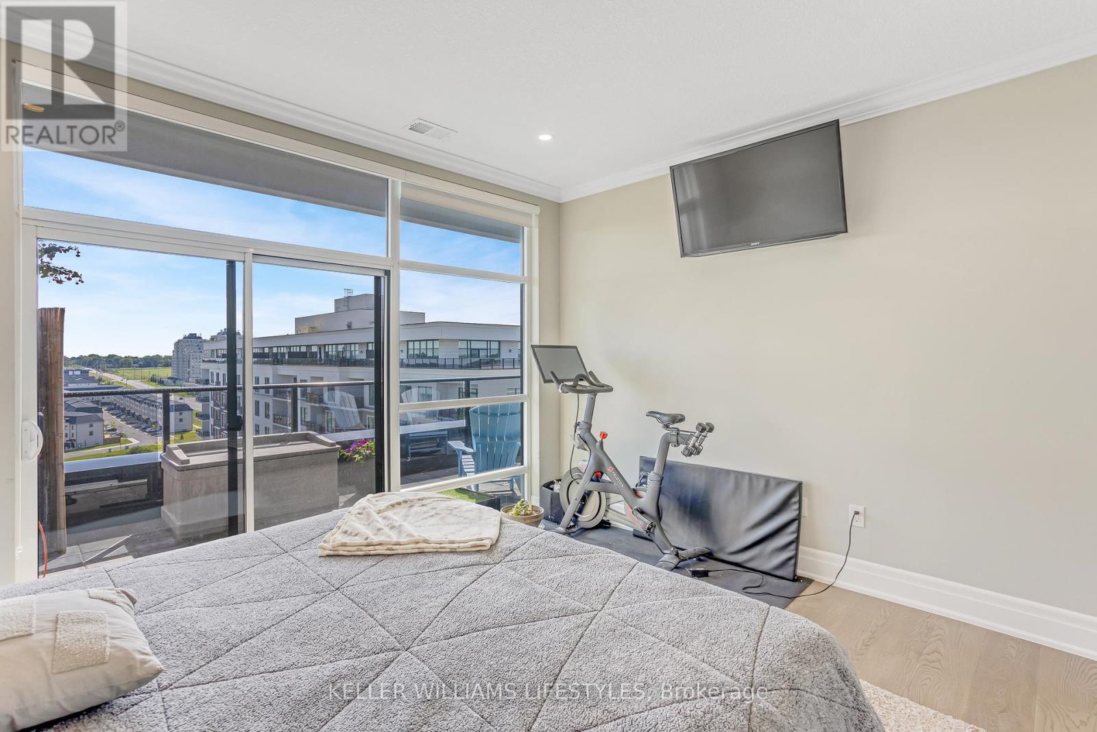 1003 - 460 Callaway Road, London North, Ontario  N6G 0N8 - Photo 27 - X12725168