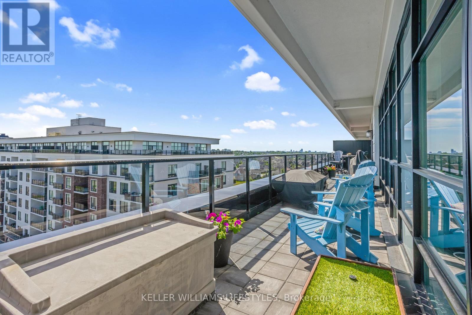 1003 - 460 Callaway Road, London North, Ontario  N6G 0N8 - Photo 35 - X12725168