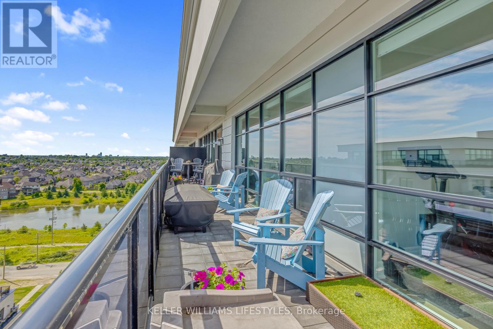 1003 - 460 Callaway Road, London North, Ontario  N6G 0N8 - Photo 36 - X12725168