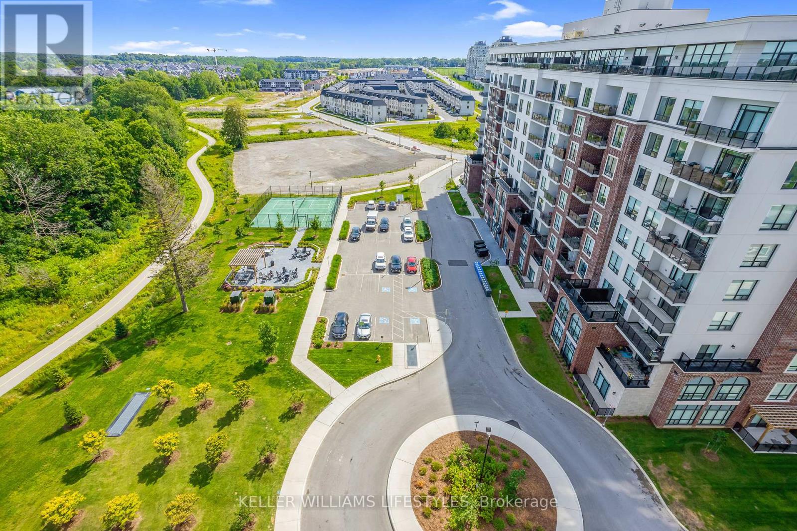 1003 - 460 Callaway Road, London North, Ontario  N6G 0N8 - Photo 4 - X12725168