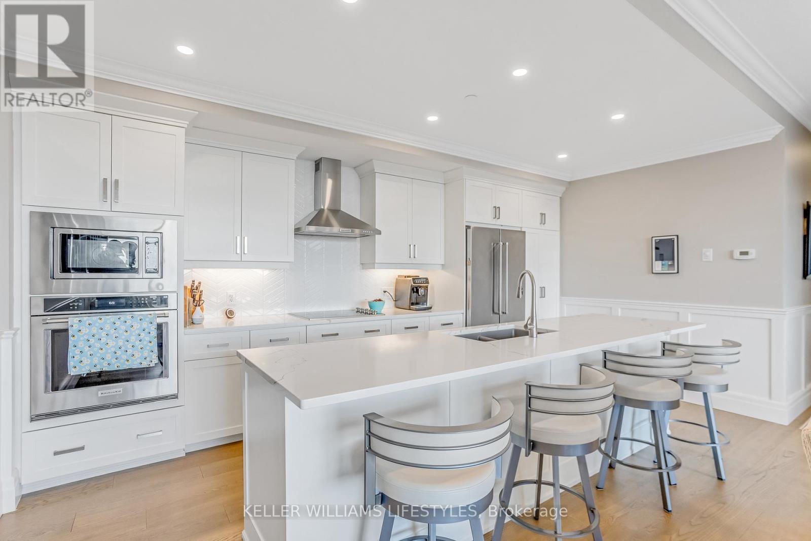 1003 - 460 Callaway Road, London North, Ontario  N6G 0N8 - Photo 7 - X12725168