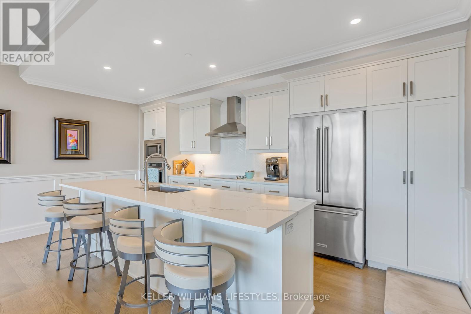 1003 - 460 Callaway Road, London North, Ontario  N6G 0N8 - Photo 8 - X12725168