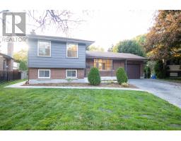 59 HALIBURTON PLACE, London South, Ontario