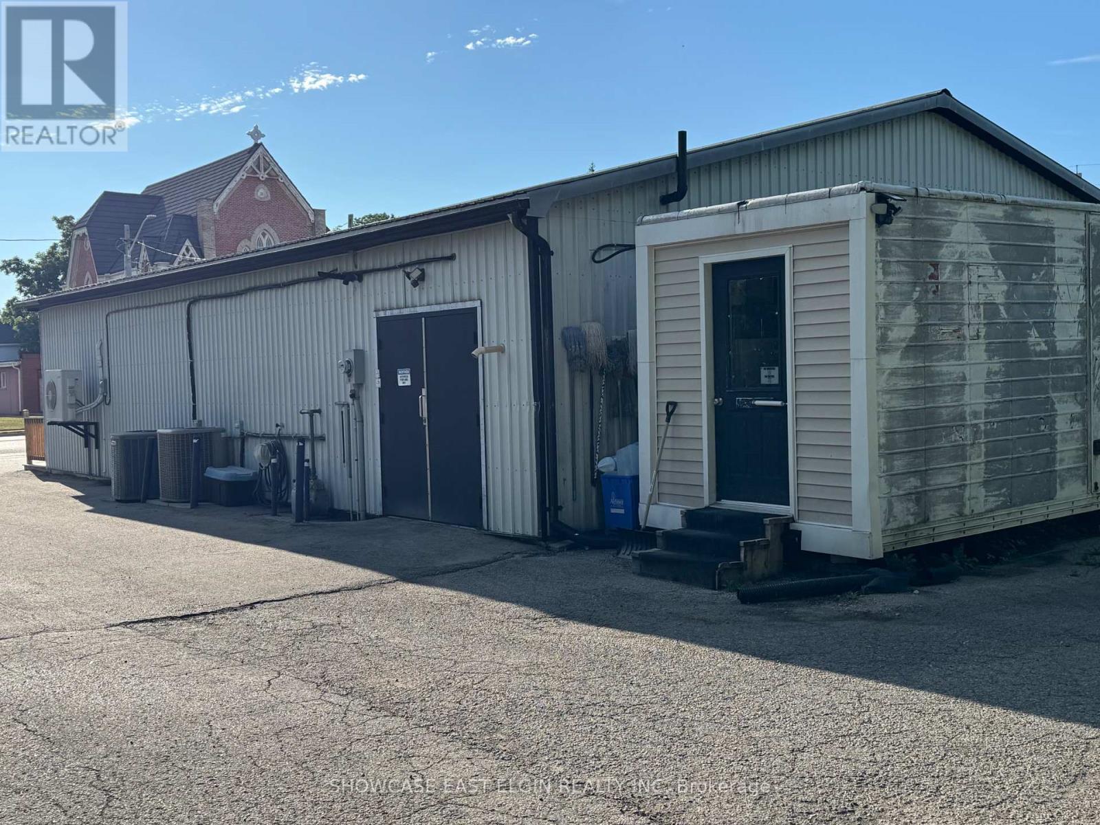 157 John Street N, Aylmer, Ontario  N5H 2B1 - Photo 13 - X12725176