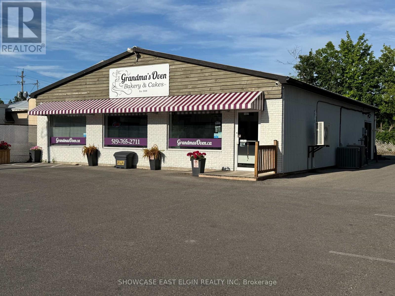 157 John Street N, Aylmer, Ontario  N5H 2B1 - Photo 2 - X12725176