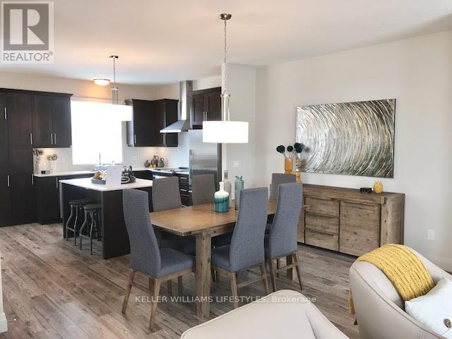 88 - 3025 Singleton Avenue, London South, Ontario  N6L 0B8 - Photo 3 - X12725178