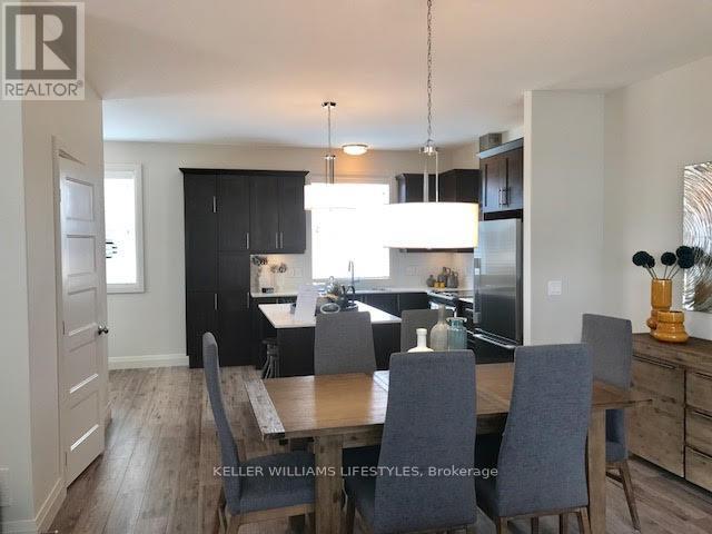 88 - 3025 Singleton Avenue, London South, Ontario  N6L 0B8 - Photo 5 - X12725178