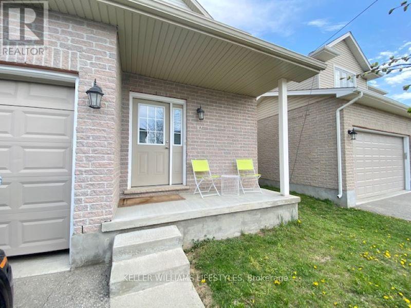 12 - 960 BITTERBUSH CRESCENT, London North, Ontario