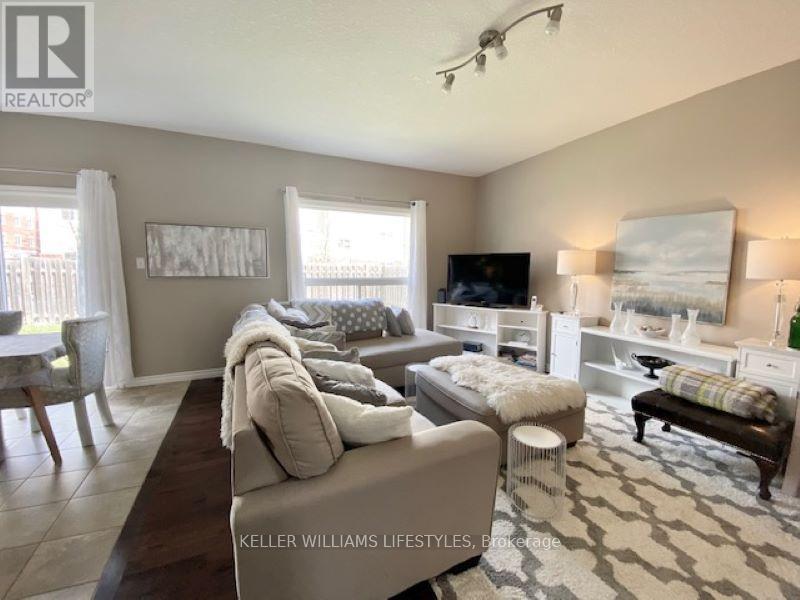 12 - 960 Bitterbush Crescent, London North, Ontario  N9H 0G1 - Photo 2 - X12725180