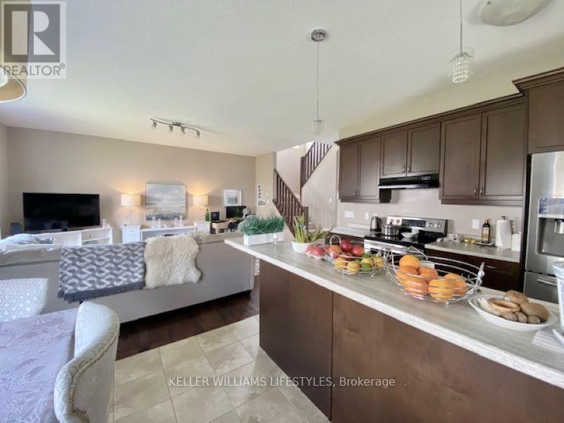 12 - 960 Bitterbush Crescent, London North, Ontario  N9H 0G1 - Photo 4 - X12725180