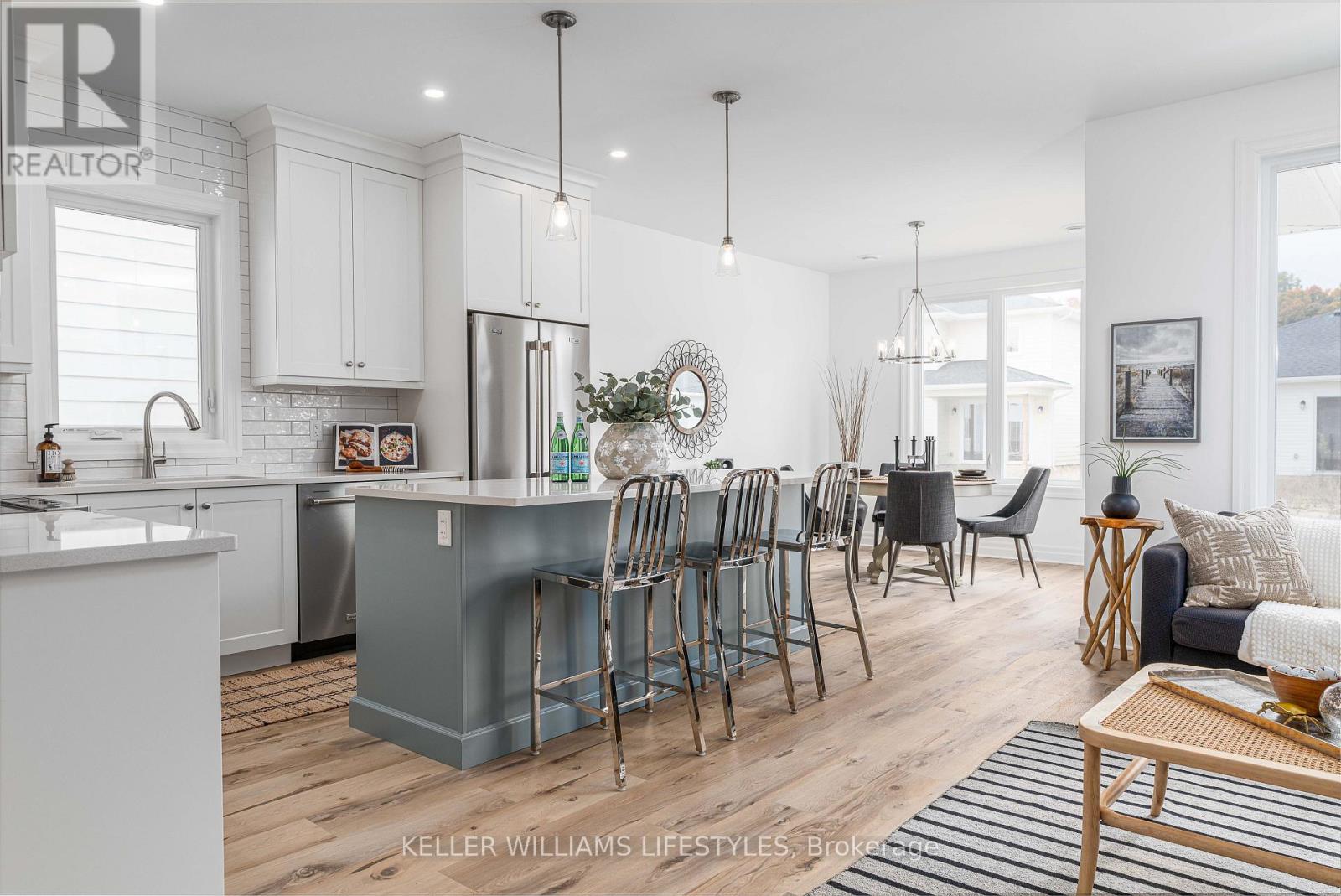 106 Sandcastle Key, Central Elgin, Ontario  N5L 1C5 - Photo 16 - X12725182