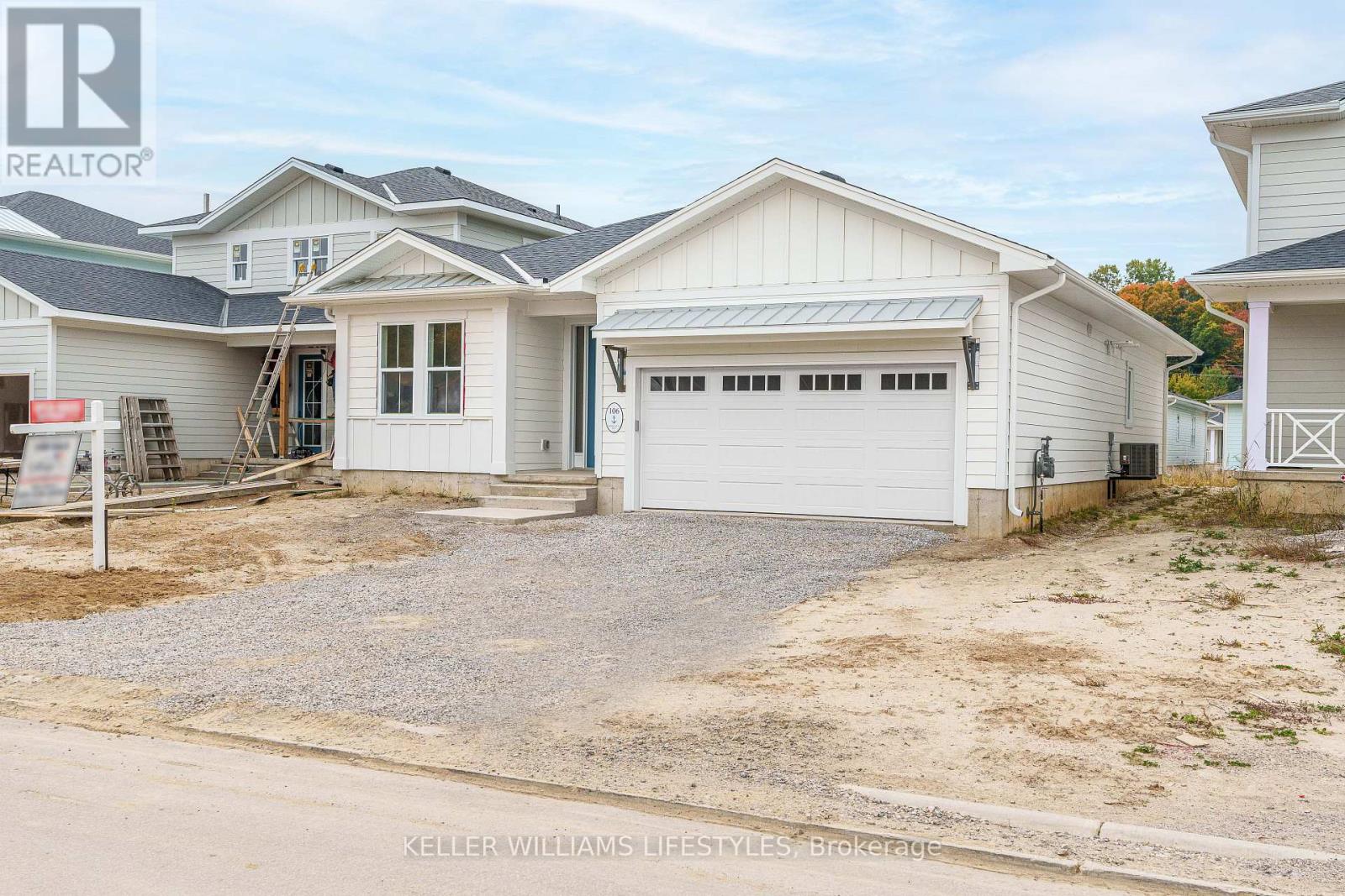 106 Sandcastle Key, Central Elgin, Ontario  N5L 1C5 - Photo 2 - X12725182