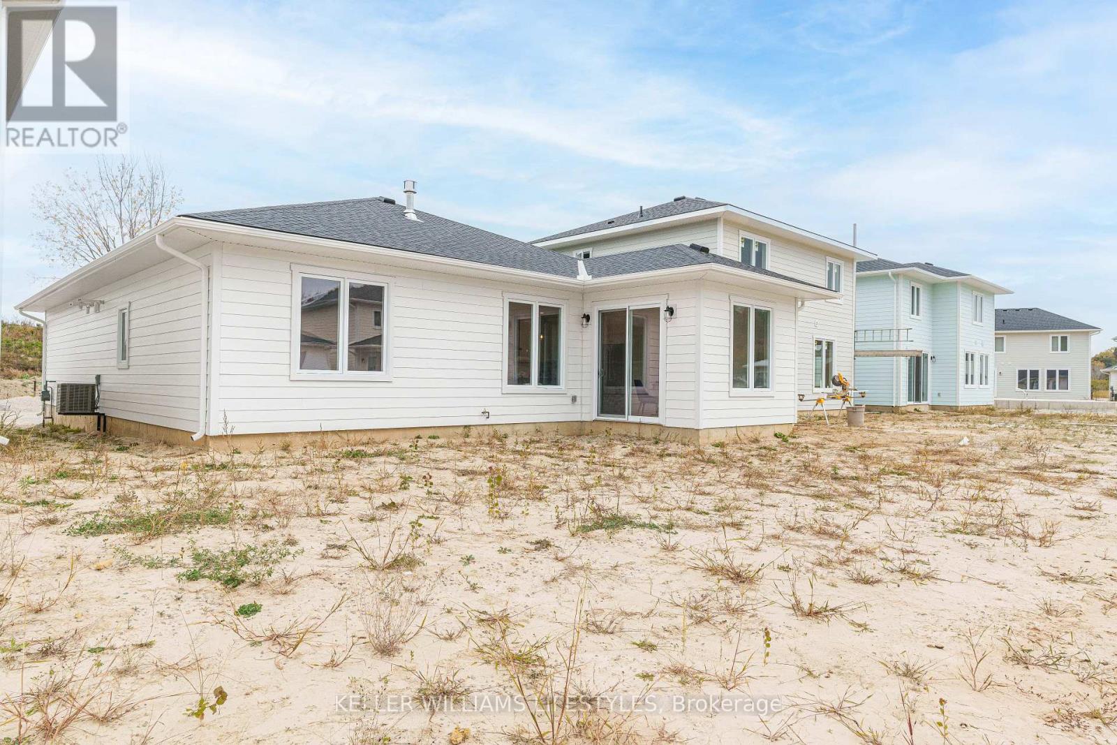 106 Sandcastle Key, Central Elgin, Ontario  N5L 1C5 - Photo 3 - X12725182