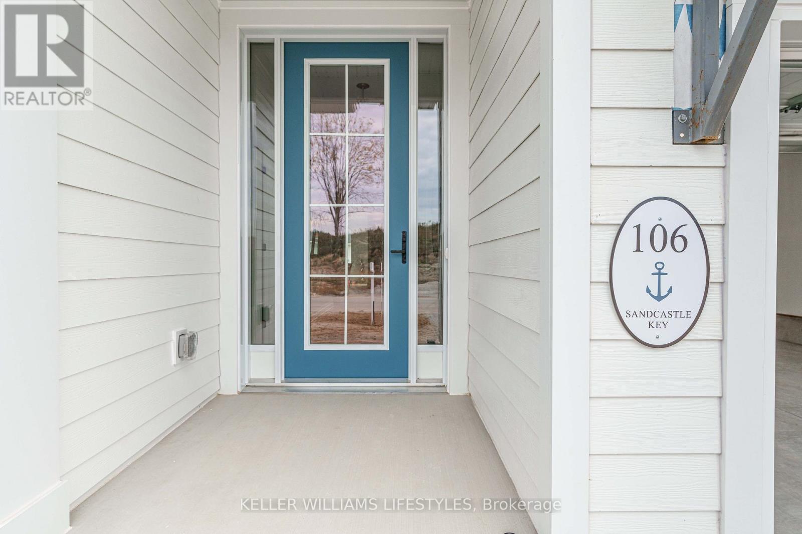 106 Sandcastle Key, Central Elgin, Ontario  N5L 1C5 - Photo 37 - X12725182