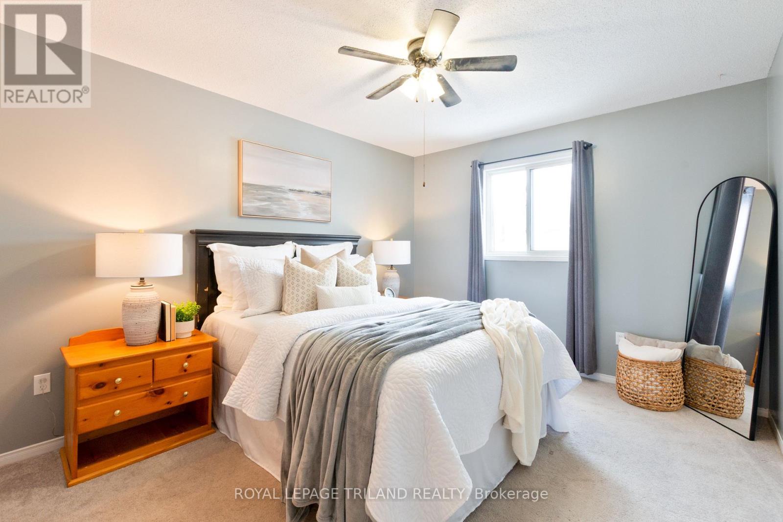 264 Simpson Crescent, London East, Ontario  N5V 5E2 - Photo 19 - X12725184