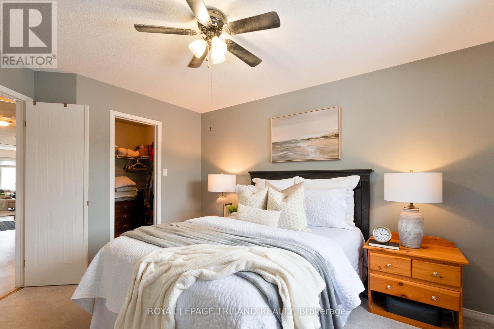 264 Simpson Crescent, London East, Ontario  N5V 5E2 - Photo 20 - X12725184