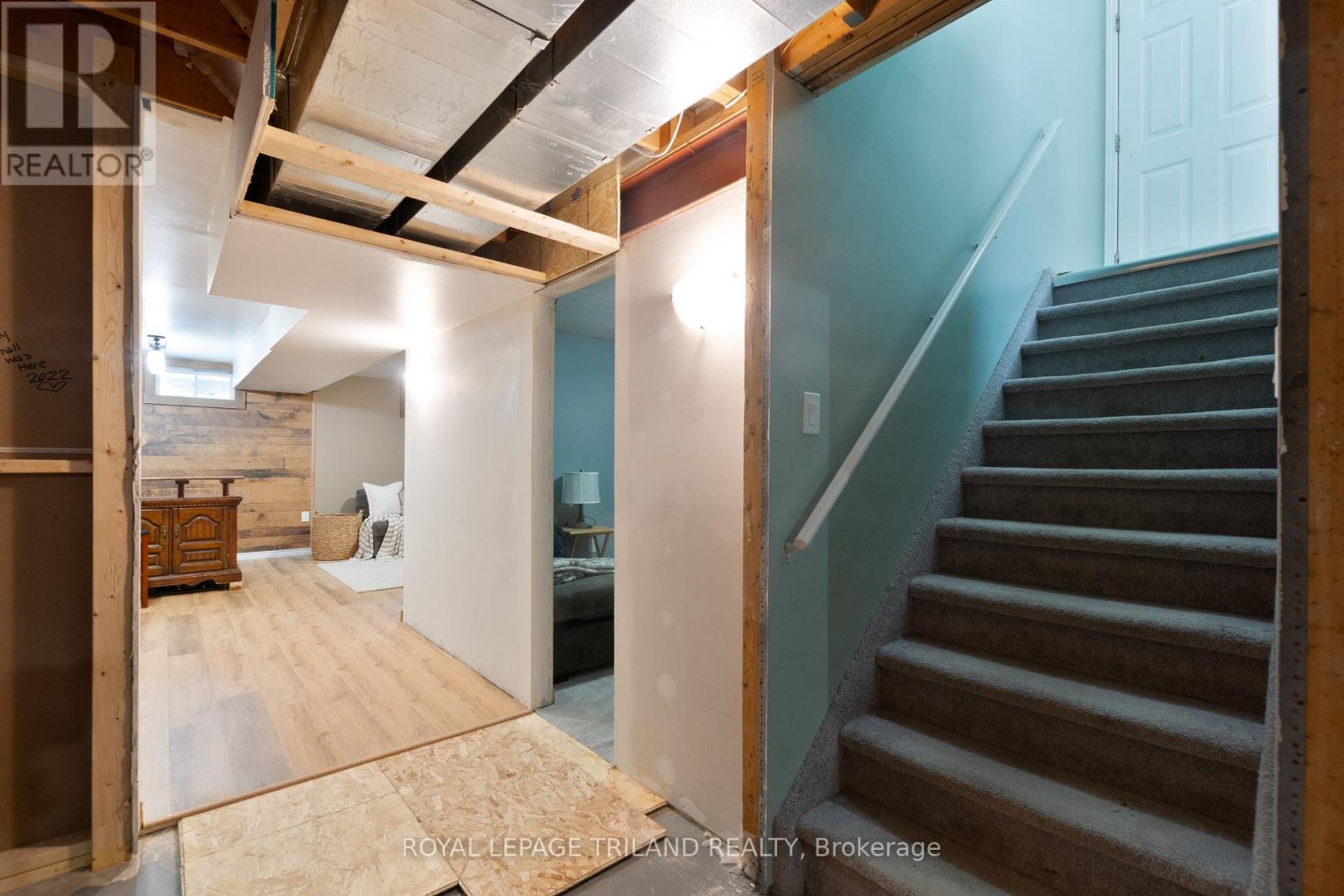 264 Simpson Crescent, London East, Ontario  N5V 5E2 - Photo 26 - X12725184