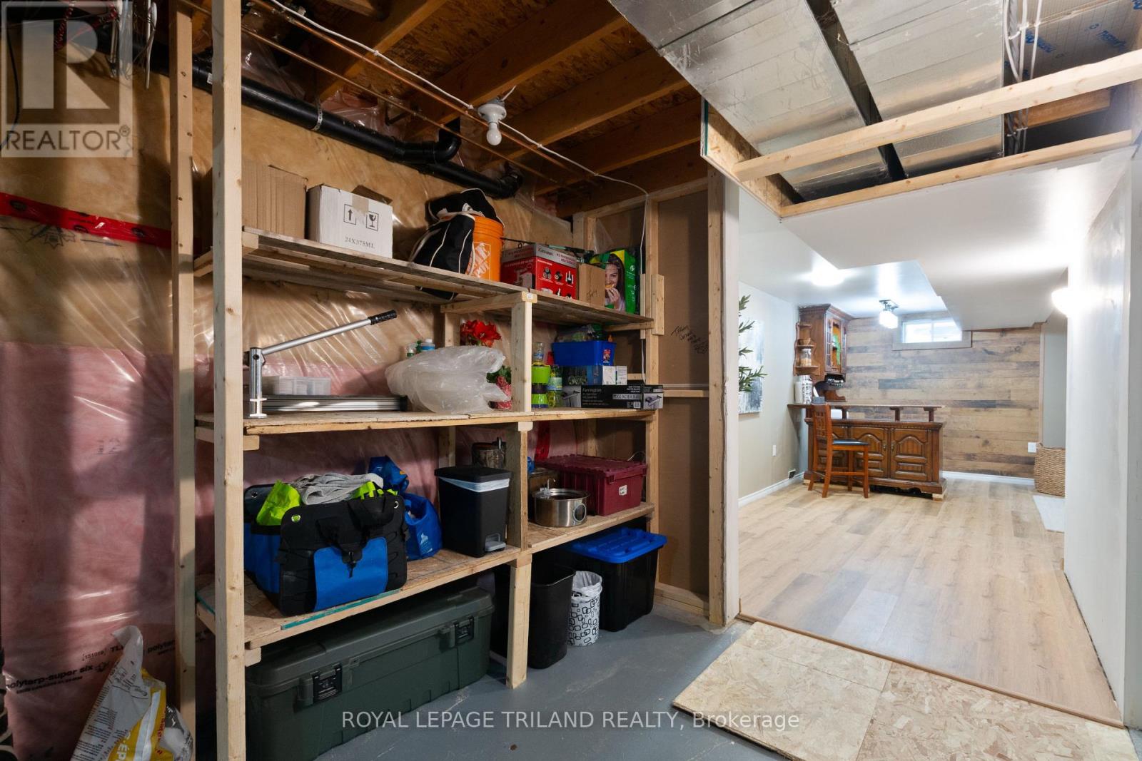 264 Simpson Crescent, London East, Ontario  N5V 5E2 - Photo 27 - X12725184