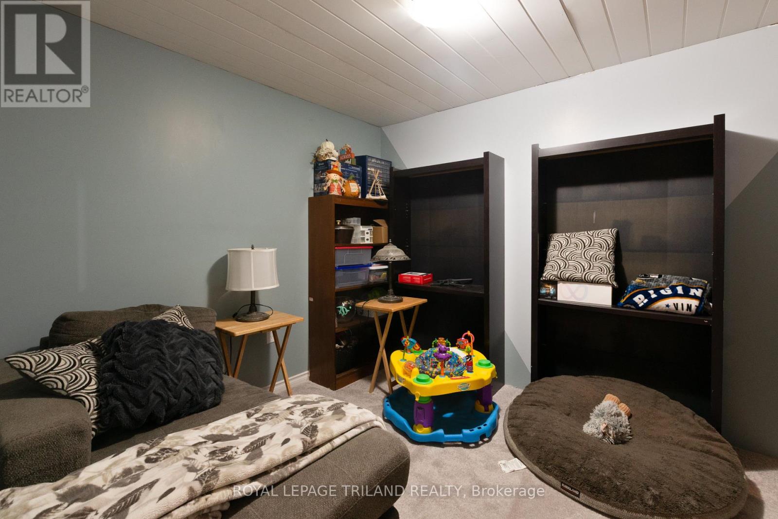 264 Simpson Crescent, London East, Ontario  N5V 5E2 - Photo 34 - X12725184