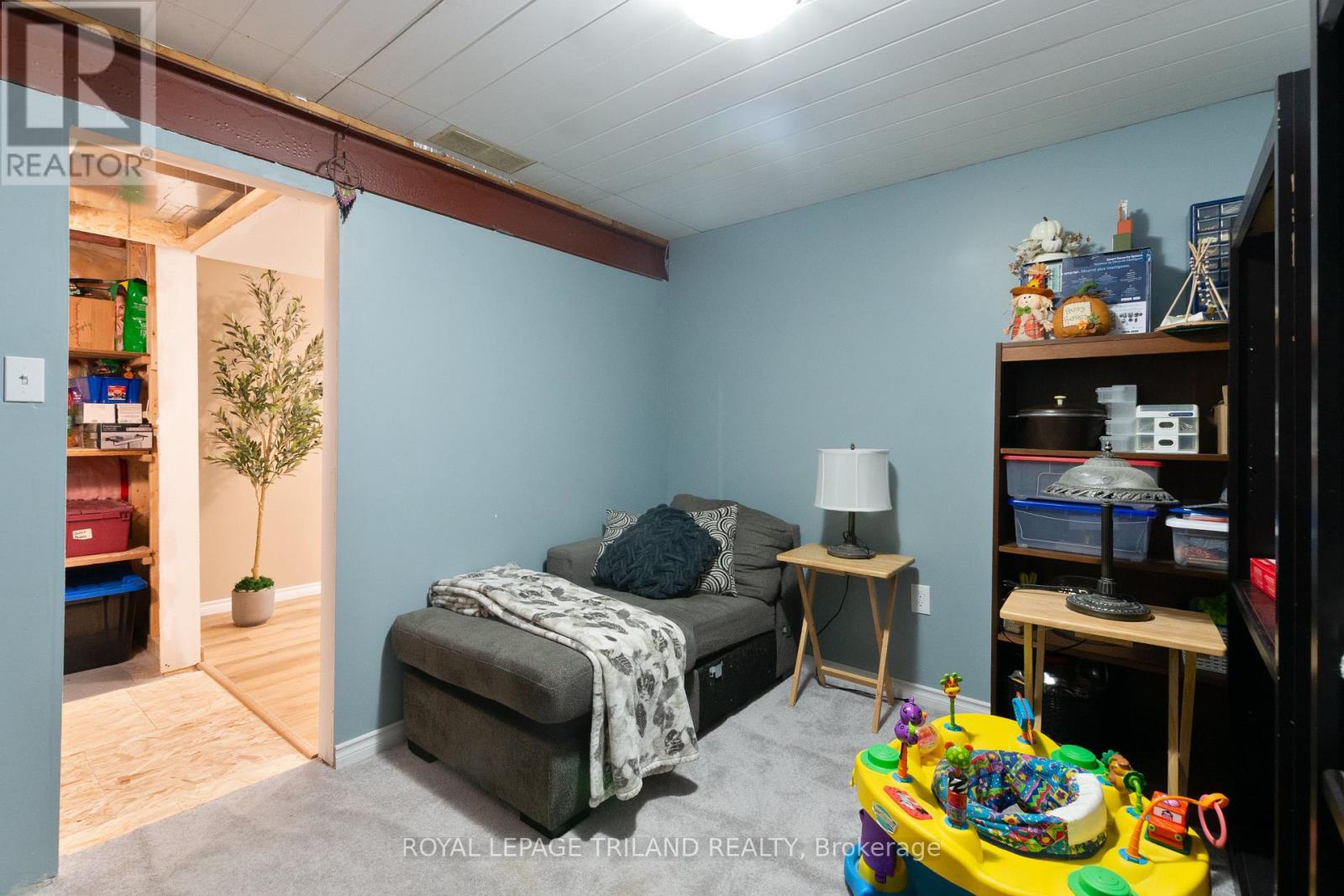 264 Simpson Crescent, London East, Ontario  N5V 5E2 - Photo 35 - X12725184