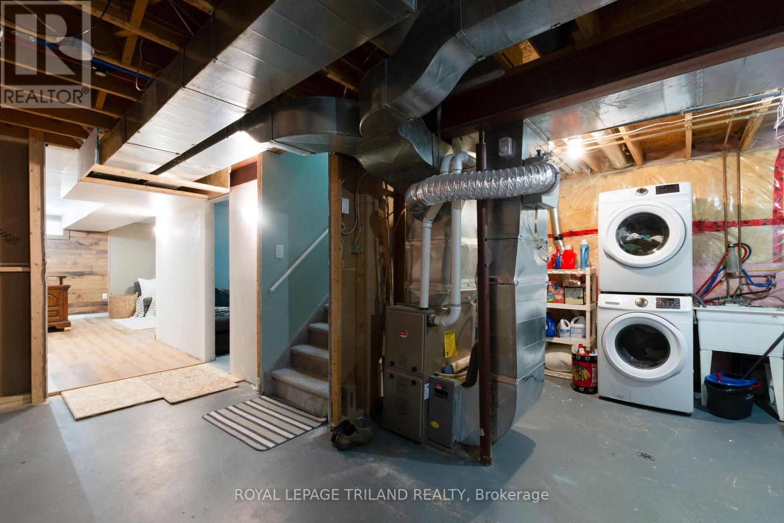 264 Simpson Crescent, London East, Ontario  N5V 5E2 - Photo 36 - X12725184