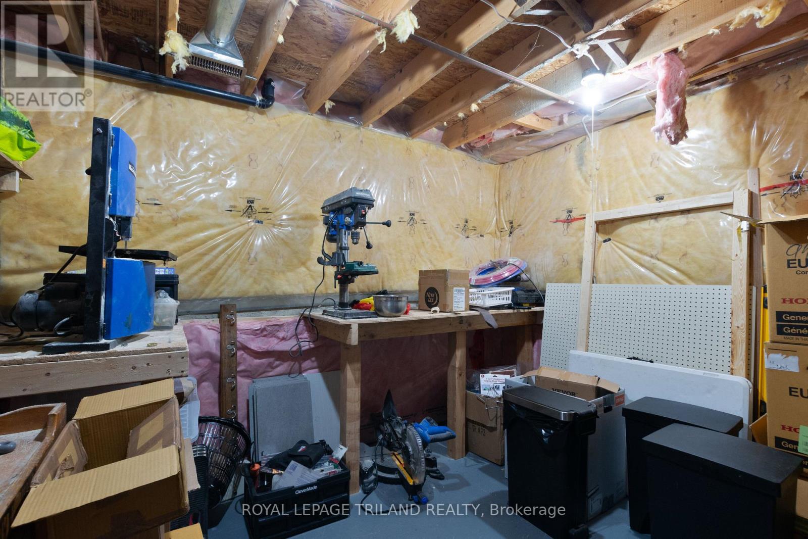 264 Simpson Crescent, London East, Ontario  N5V 5E2 - Photo 37 - X12725184