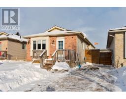 264 SIMPSON CRESCENT, London East, Ontario