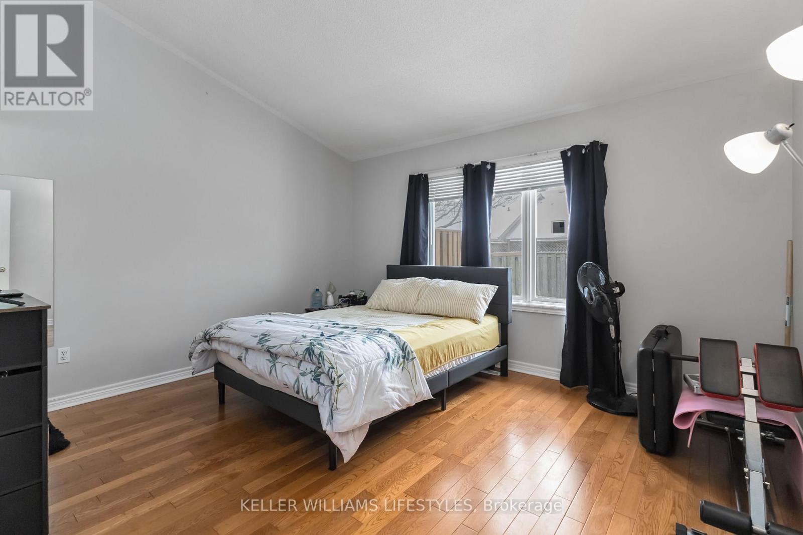 17 - 617 Wharncliffe Road, London South, Ontario  N6J 2N7 - Photo 17 - X12725190