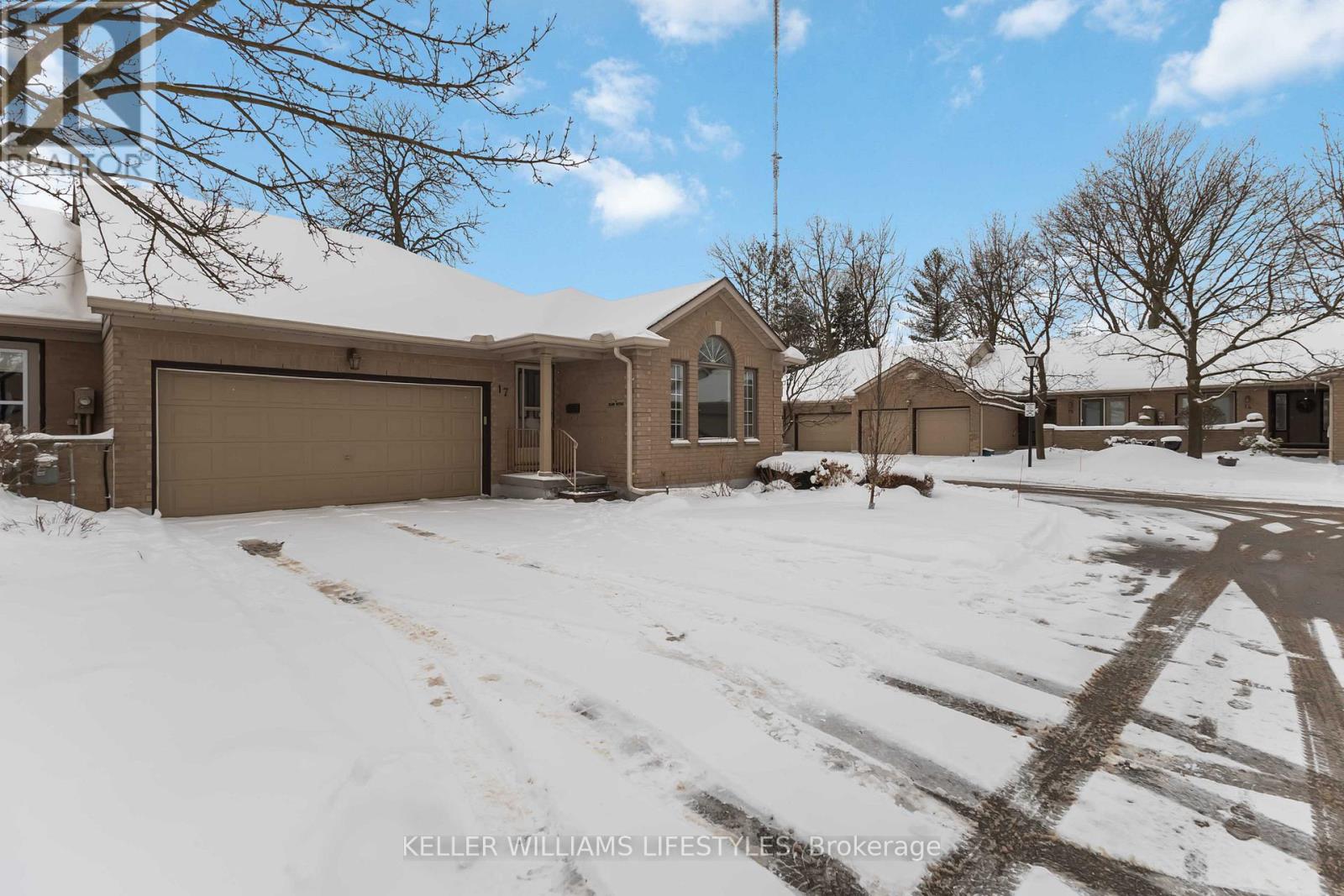 17 - 617 Wharncliffe Road, London South, Ontario  N6J 2N7 - Photo 2 - X12725190