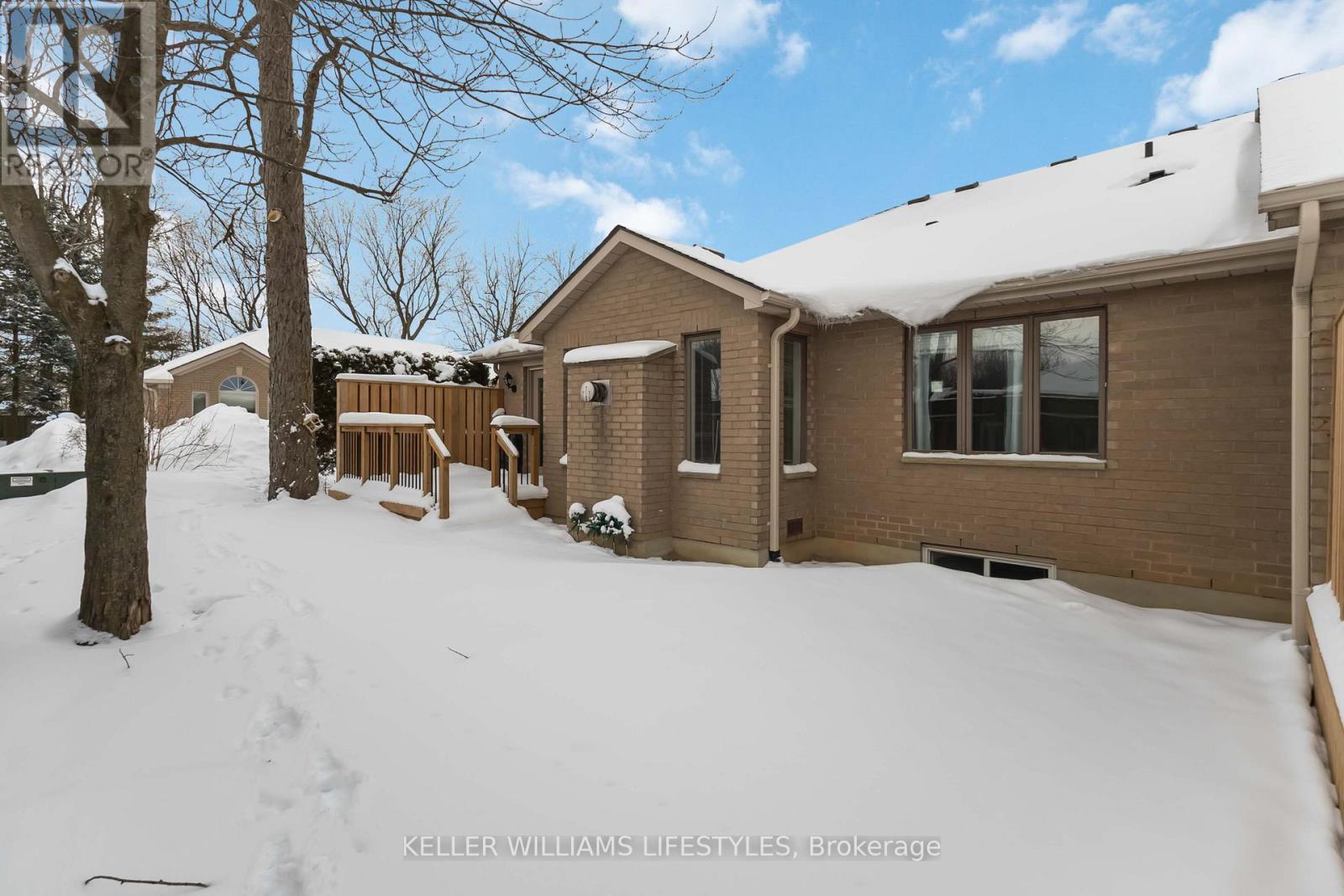 17 - 617 Wharncliffe Road, London South, Ontario  N6J 2N7 - Photo 26 - X12725190