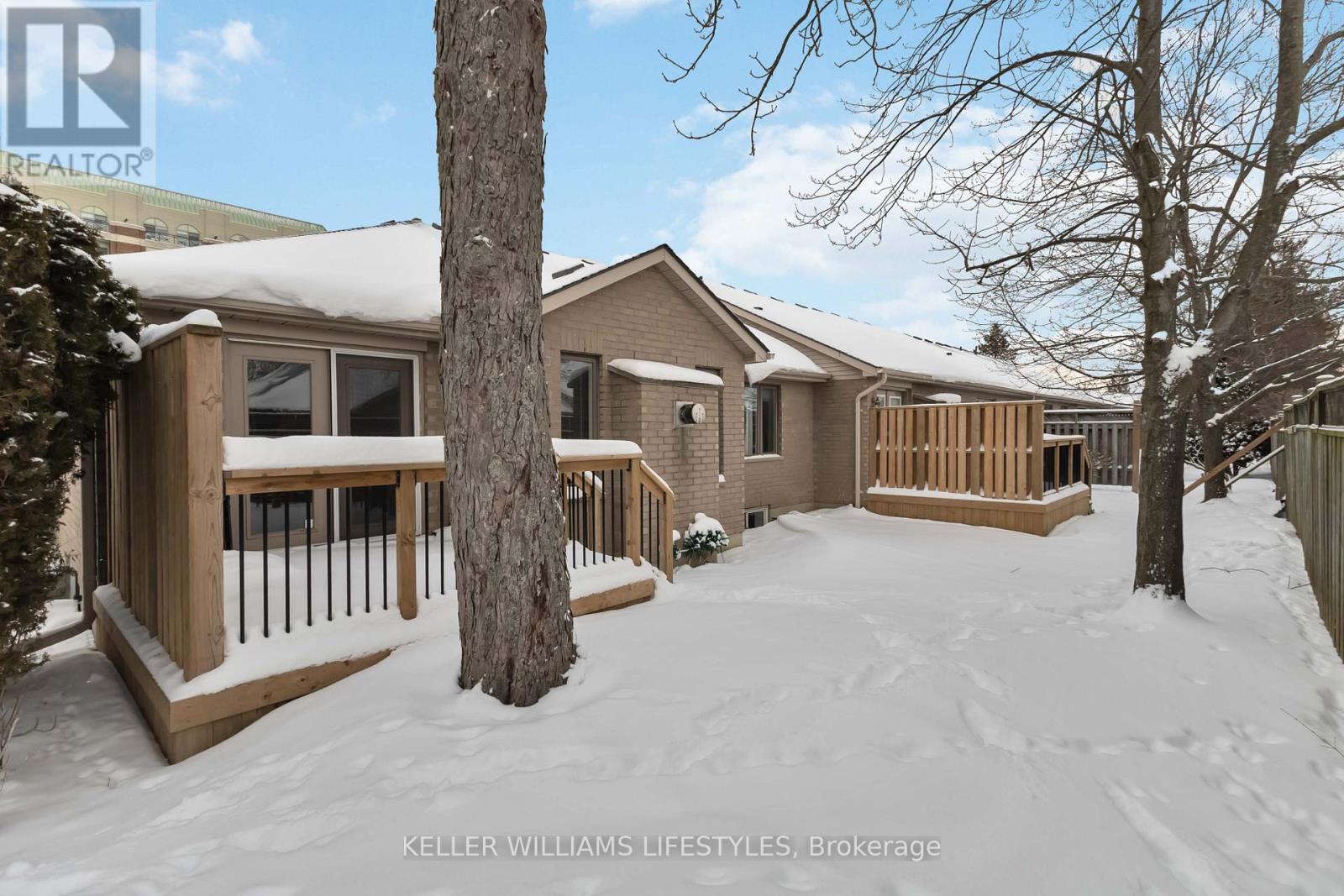 17 - 617 Wharncliffe Road, London South, Ontario  N6J 2N7 - Photo 27 - X12725190