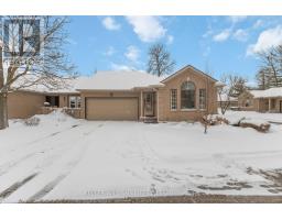 17 - 617 WHARNCLIFFE ROAD, London South, Ontario