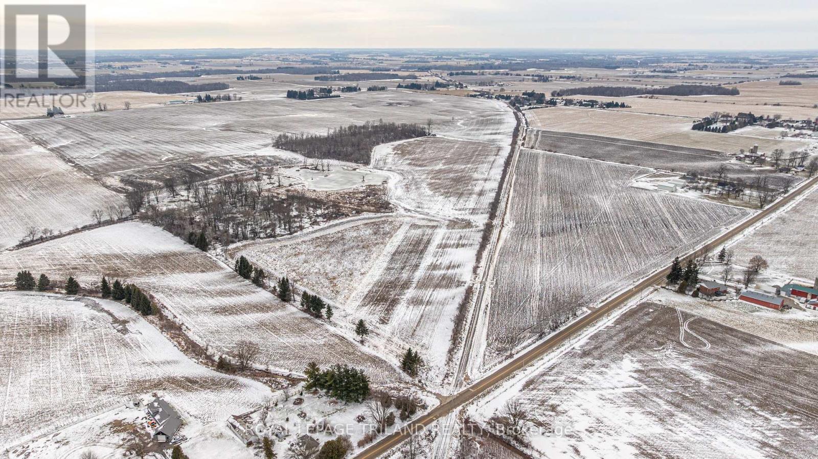 Con 5 Srt N Pt Lot 17 Rr #1 Mossley Drive, Thames Centre, Ontario  N0L 1V0 - Photo 10 - X12725222