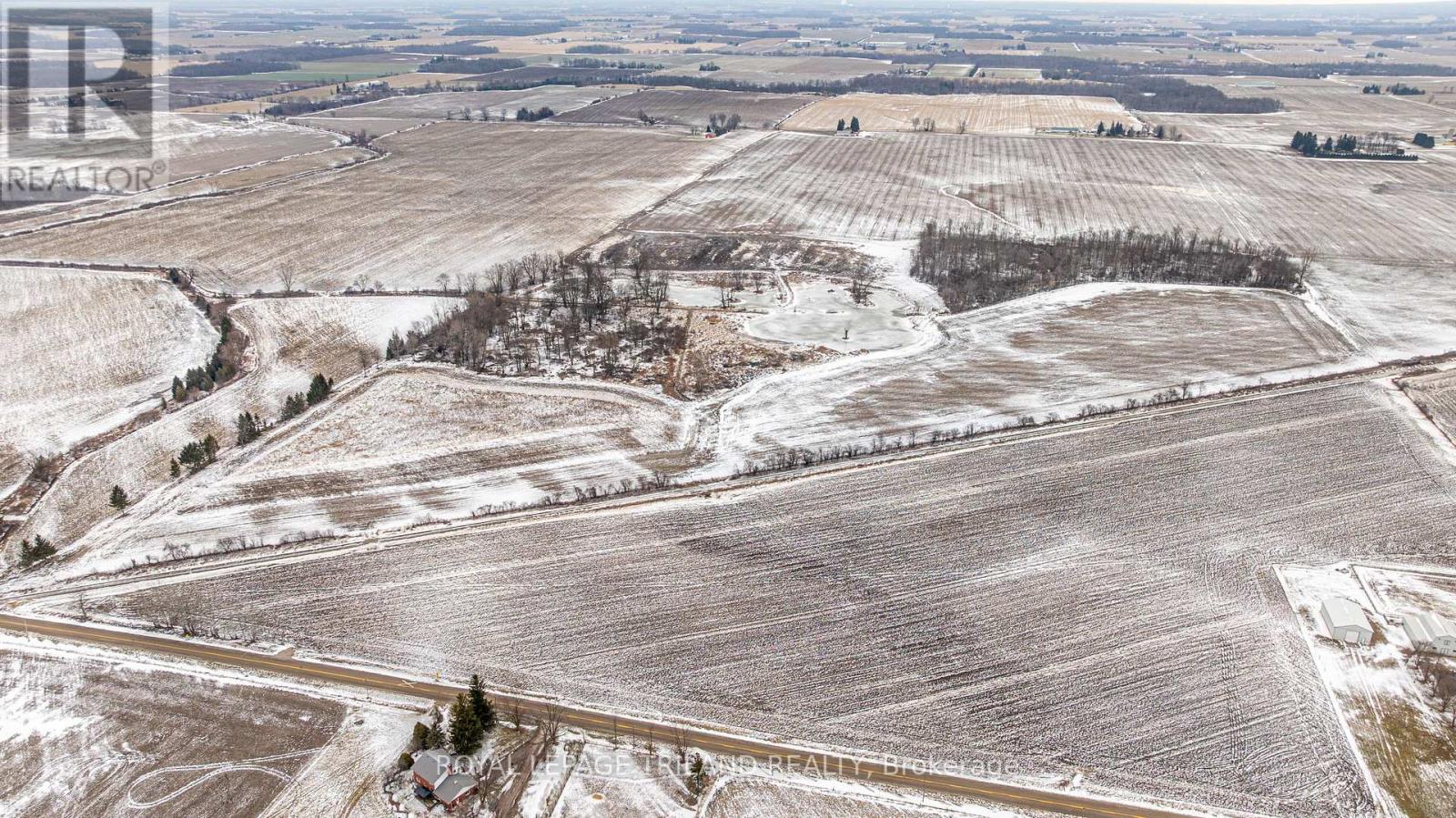 Con 5 Srt N Pt Lot 17 Rr #1 Mossley Drive, Thames Centre, Ontario  N0L 1V0 - Photo 12 - X12725222