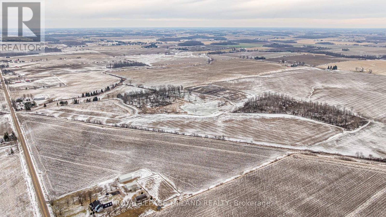 Con 5 Srt N Pt Lot 17 Rr #1 Mossley Drive, Thames Centre, Ontario  N0L 1V0 - Photo 19 - X12725222