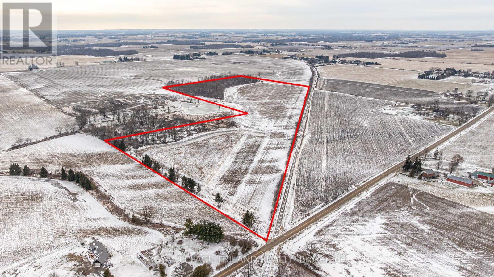 Con 5 Srt N Pt Lot 17 Rr #1 Mossley Drive, Thames Centre, Ontario  N0L 1V0 - Photo 3 - X12725222