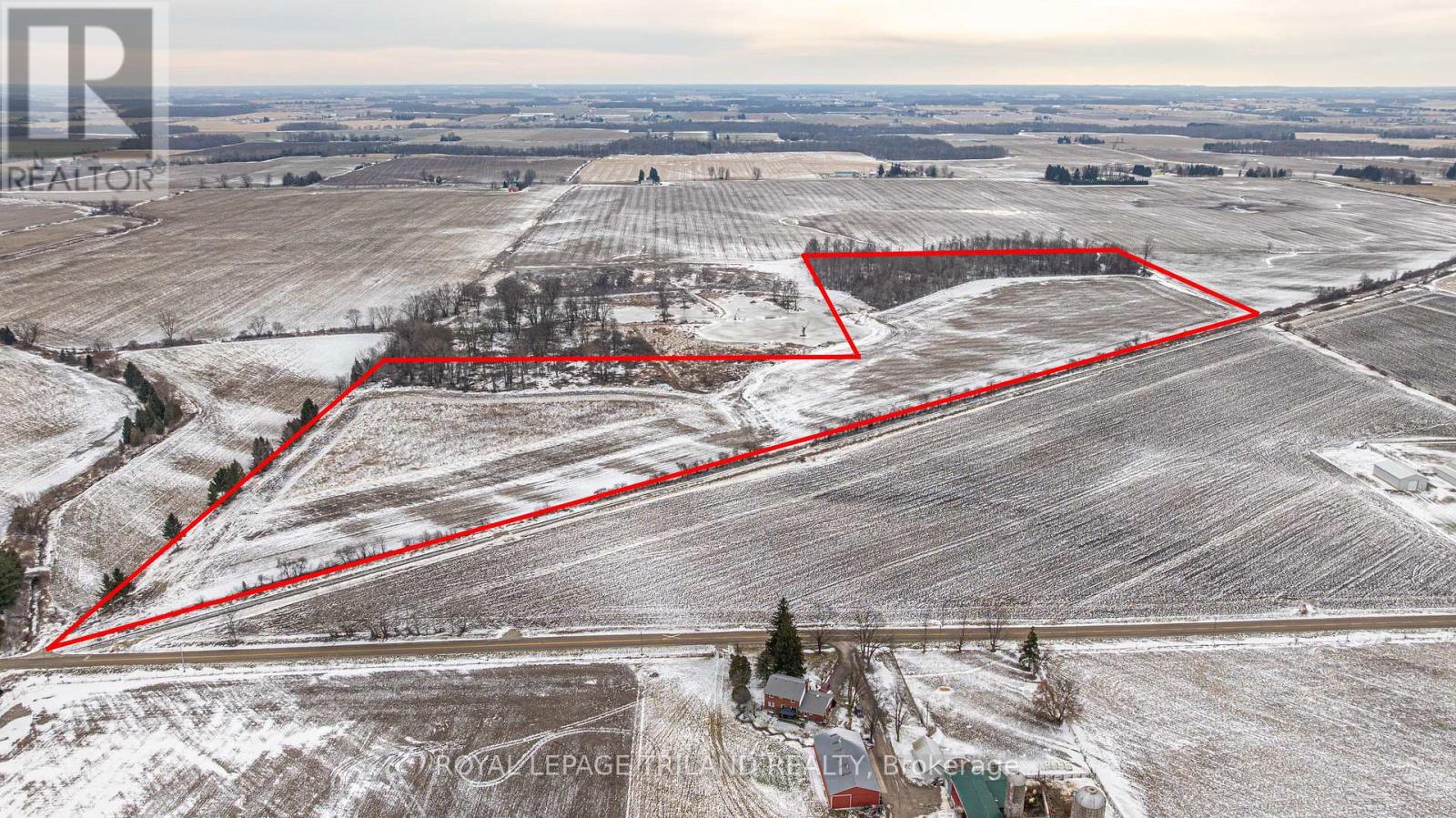 Con 5 Srt N Pt Lot 17 Rr #1 Mossley Drive, Thames Centre, Ontario  N0L 1V0 - Photo 4 - X12725222